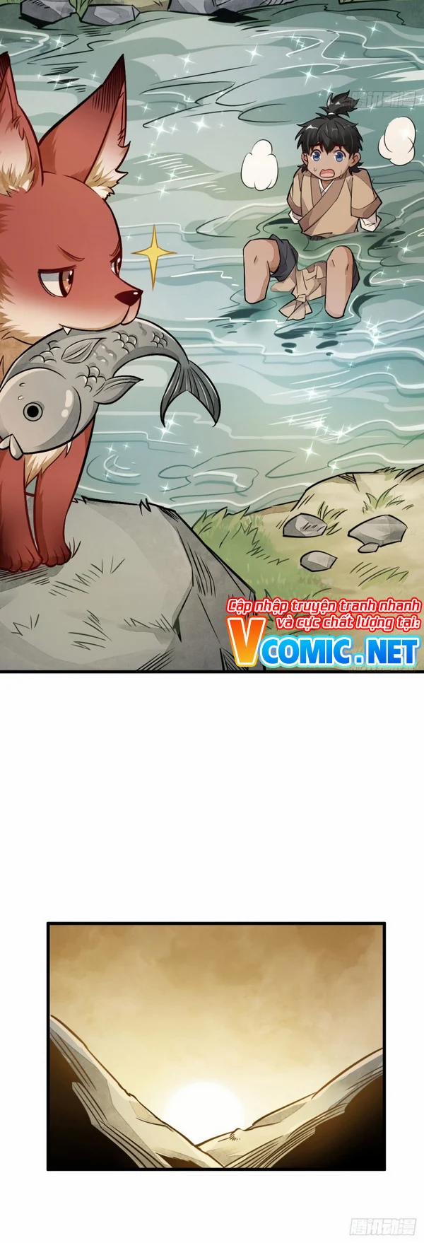 Lạn Kha Kỳ Duyên 23 trang 9