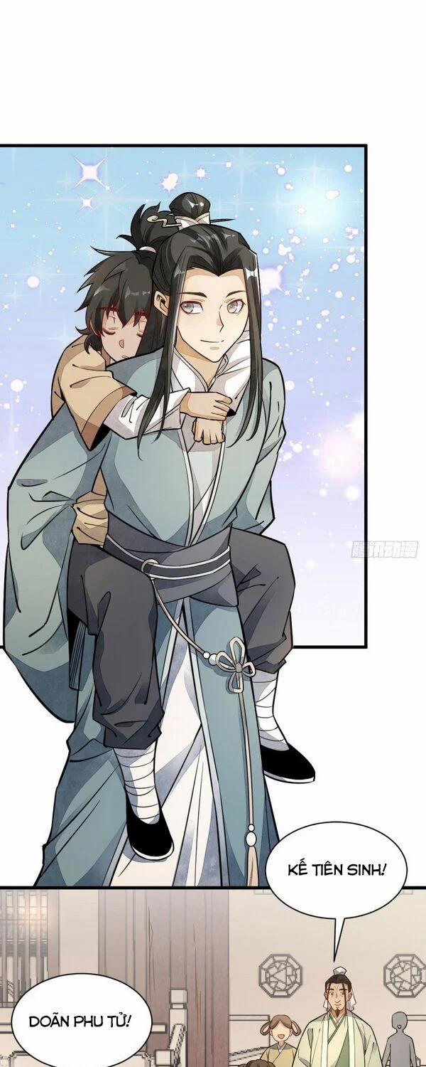 Lạn Kha Kỳ Duyên 24 trang 0