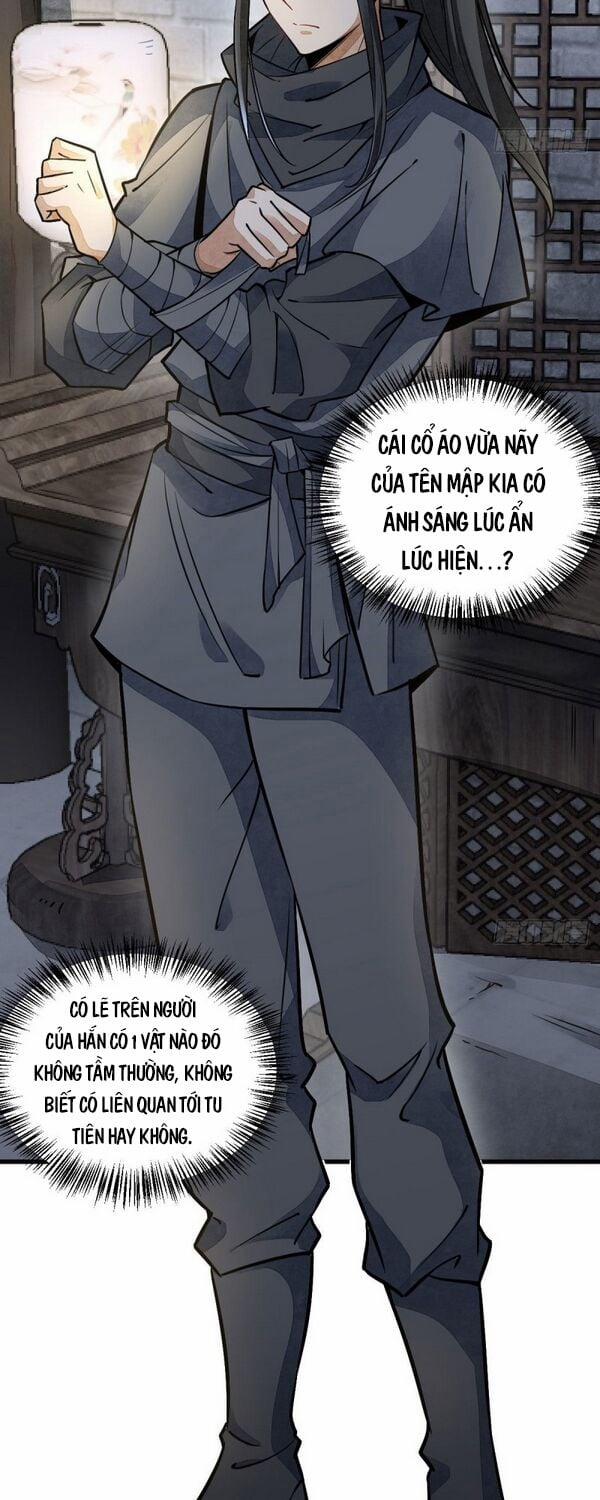 Lạn Kha Kỳ Duyên 24 trang 11