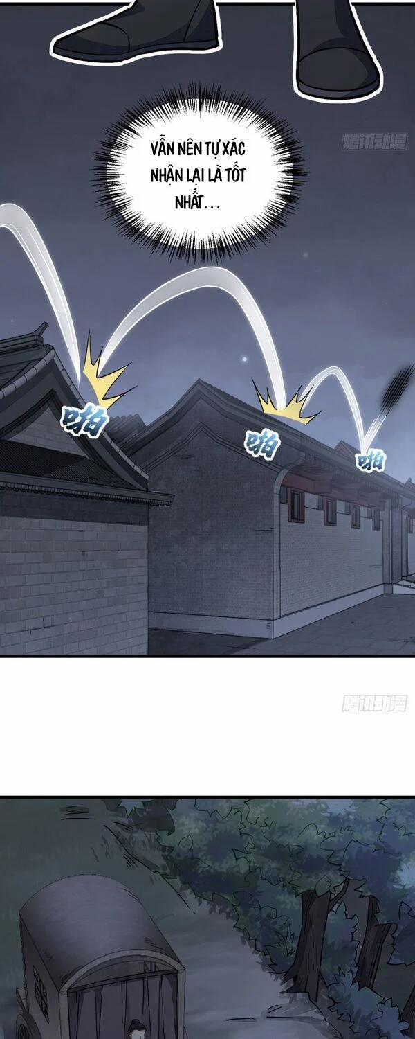 Lạn Kha Kỳ Duyên 24 trang 12