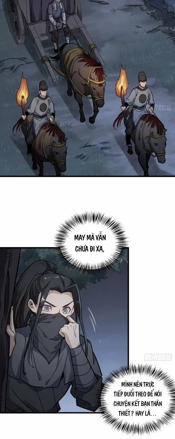 Lạn Kha Kỳ Duyên 24 trang 13