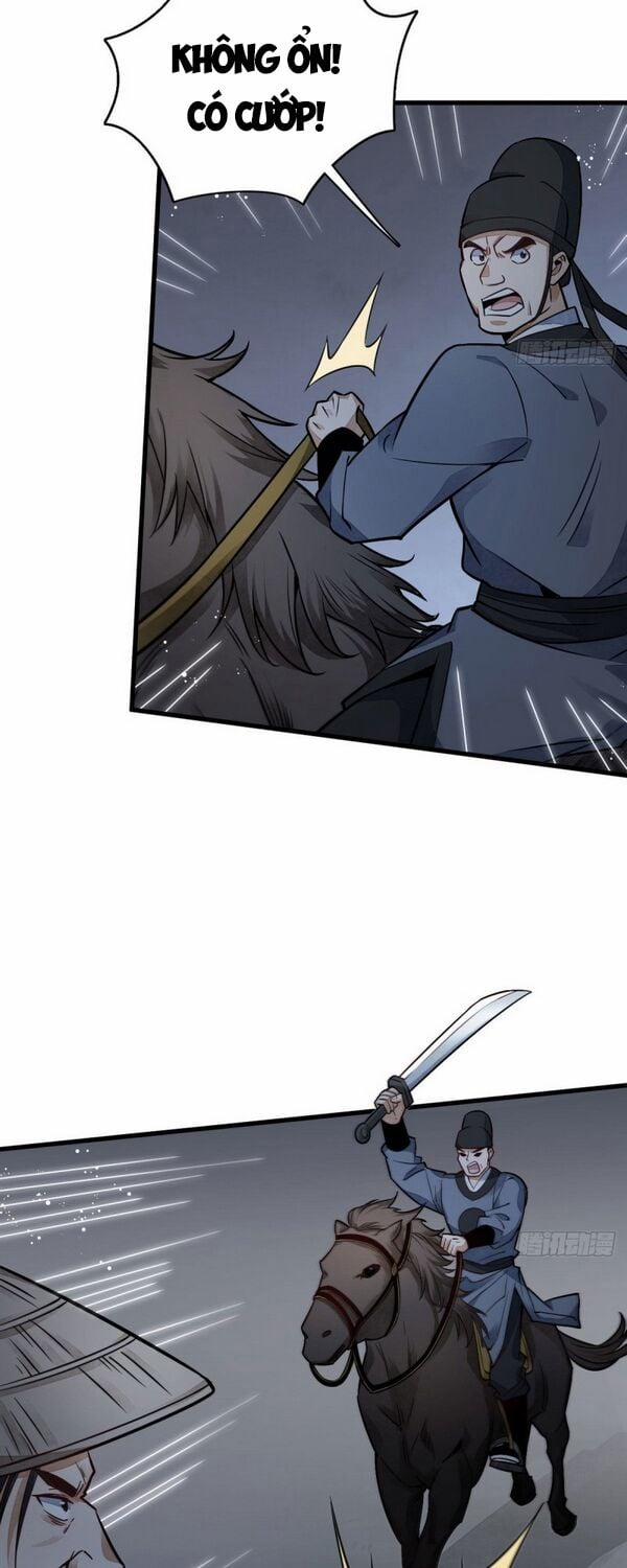 Lạn Kha Kỳ Duyên 24 trang 17