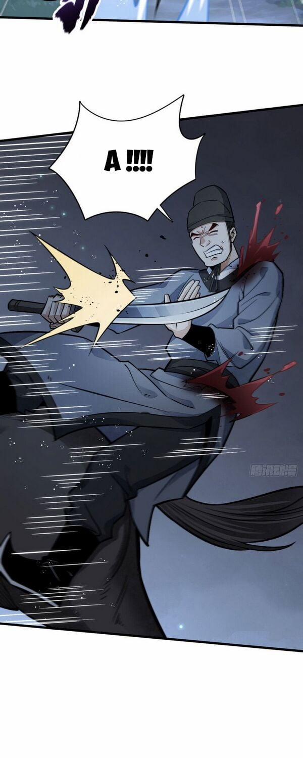 Lạn Kha Kỳ Duyên 24 trang 20