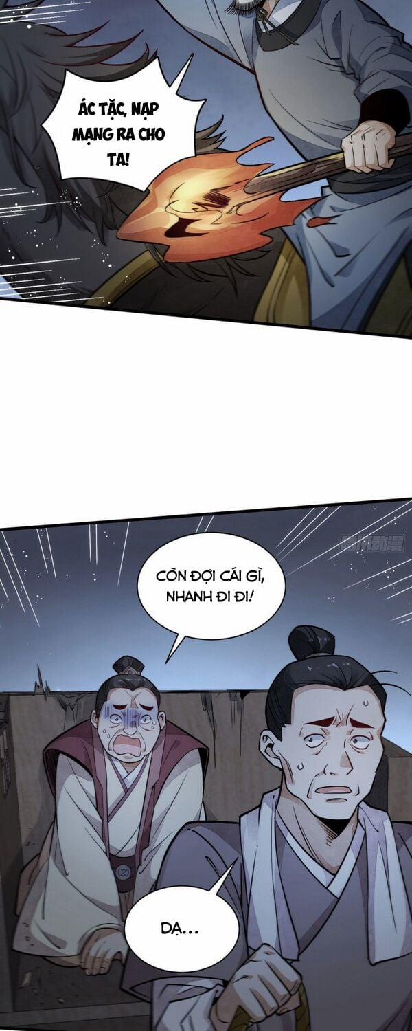 Lạn Kha Kỳ Duyên 24 trang 22