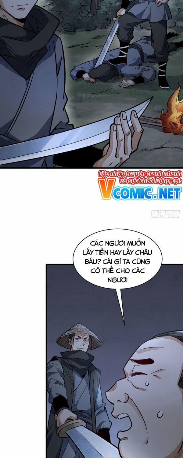 Lạn Kha Kỳ Duyên 24 trang 26