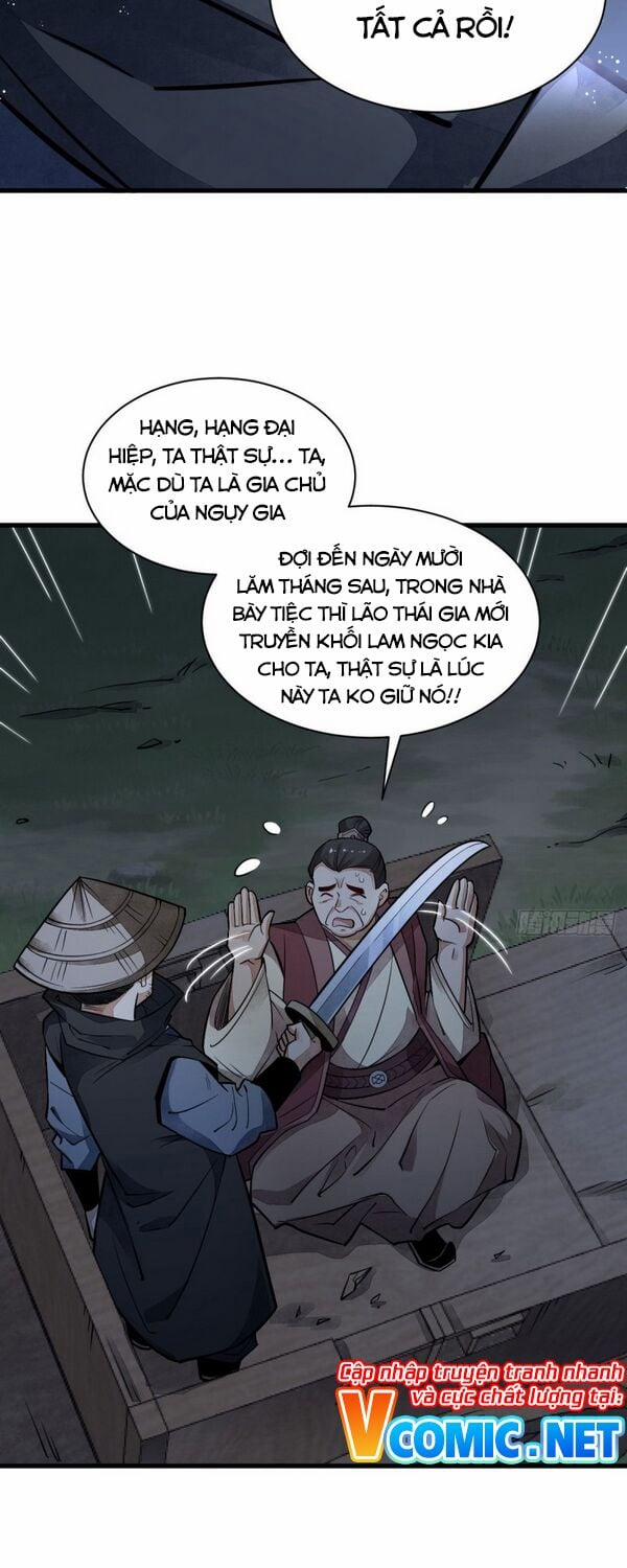 Lạn Kha Kỳ Duyên 24 trang 28