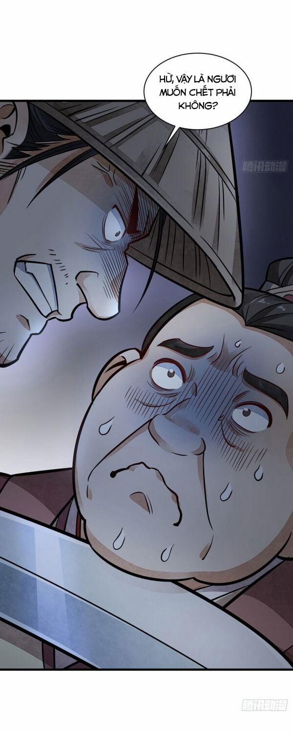 Lạn Kha Kỳ Duyên 24 trang 29