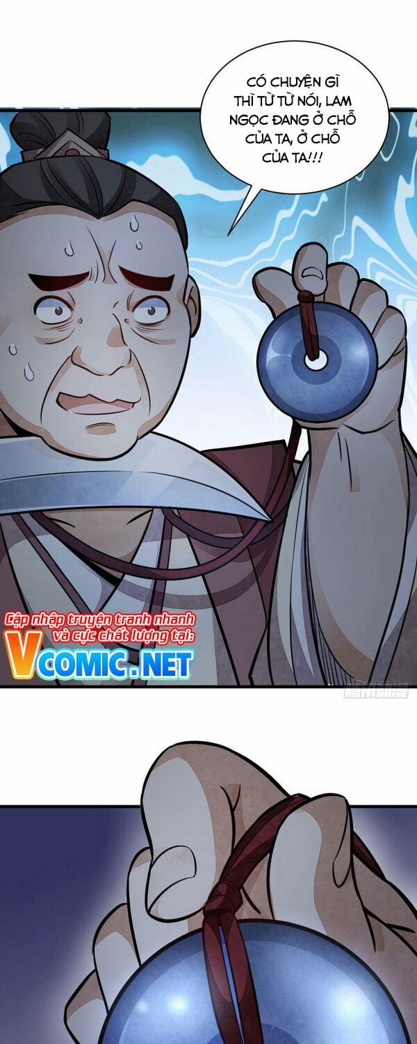 Lạn Kha Kỳ Duyên 24 trang 30