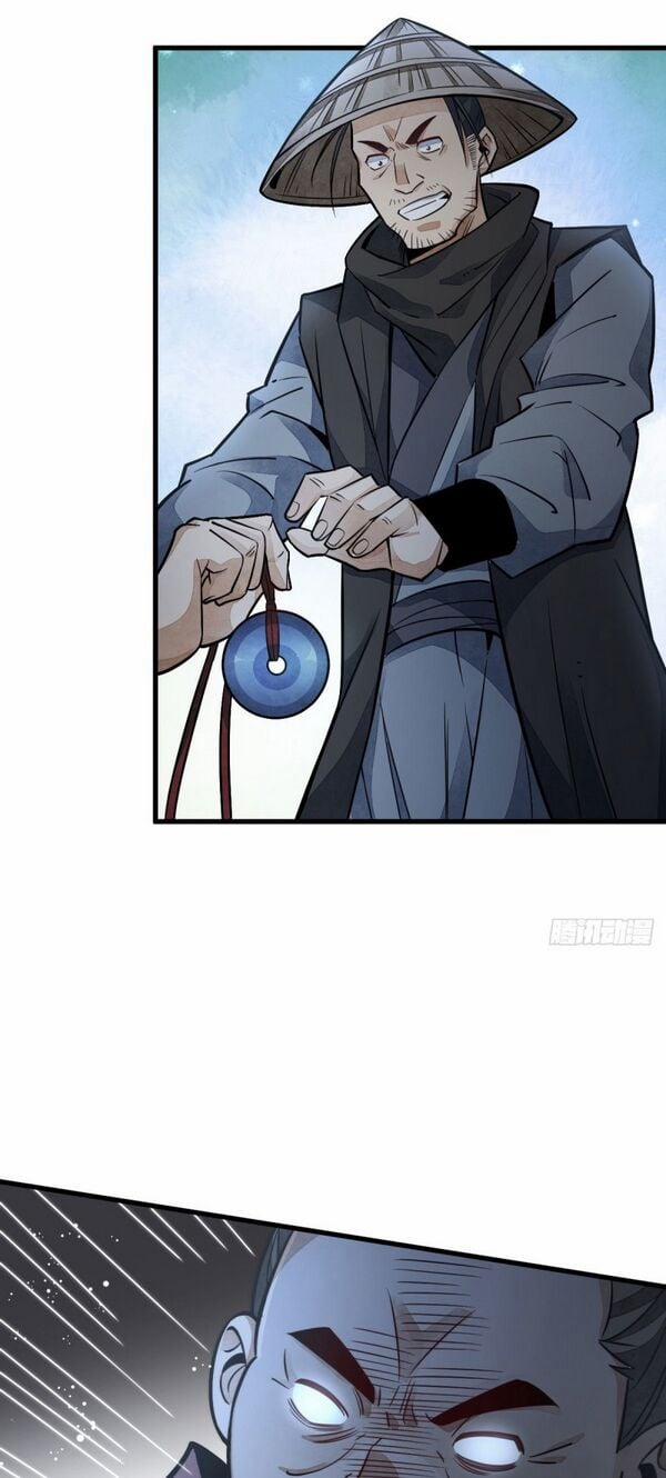 Lạn Kha Kỳ Duyên 24 trang 32