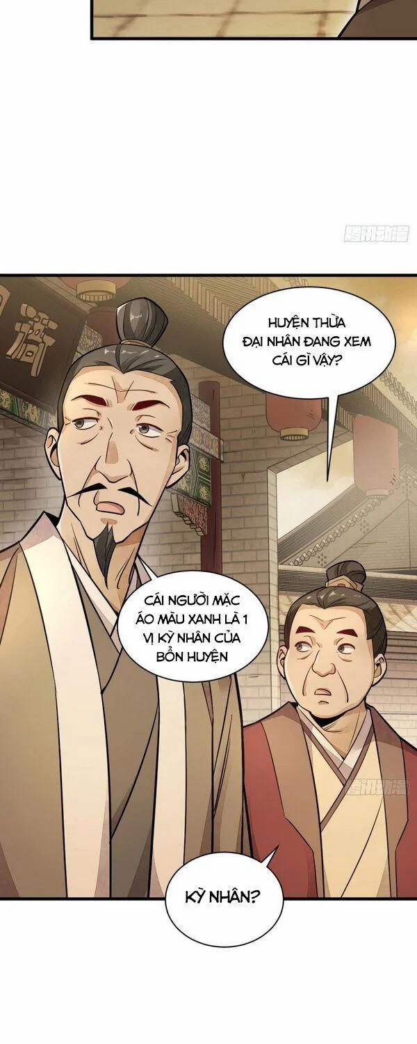 Lạn Kha Kỳ Duyên 24 trang 4