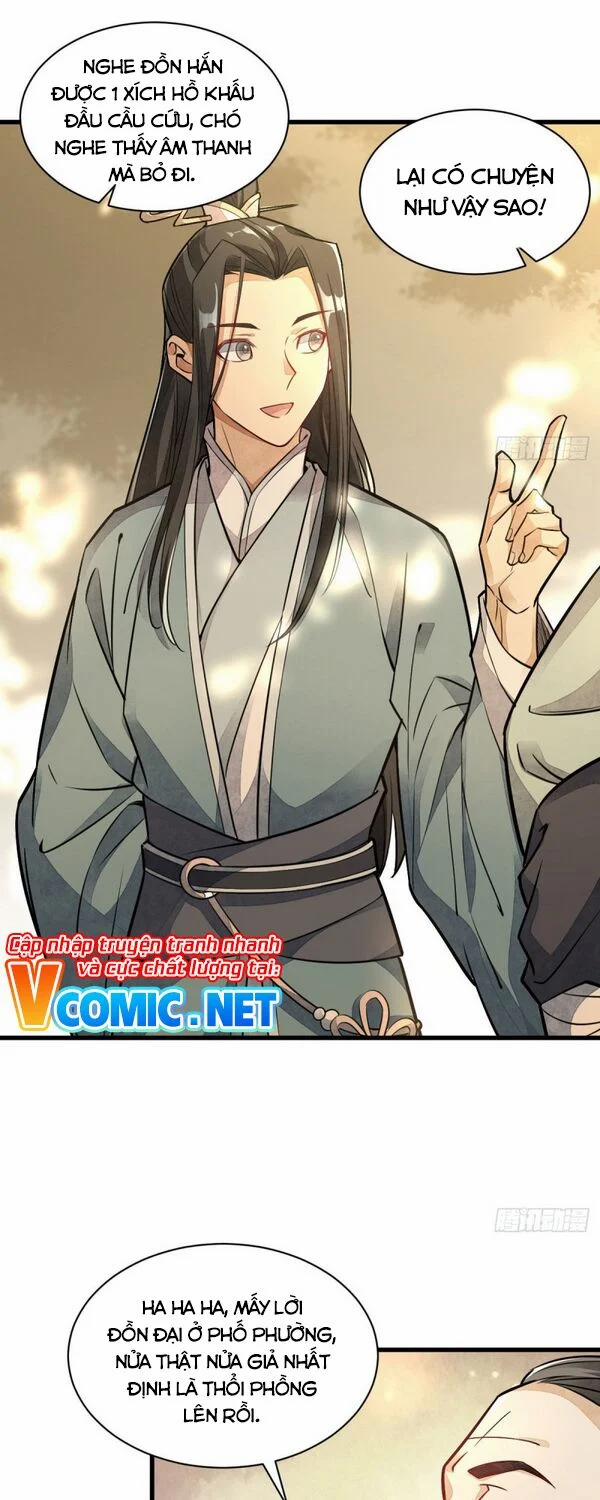 Lạn Kha Kỳ Duyên 24 trang 5