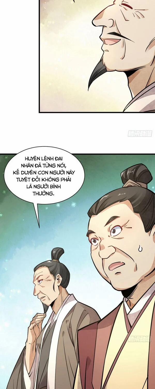 Lạn Kha Kỳ Duyên 24 trang 6