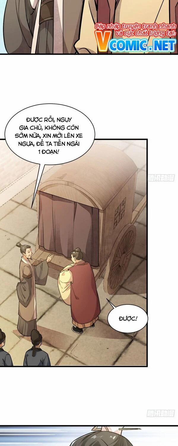 Lạn Kha Kỳ Duyên 24 trang 7