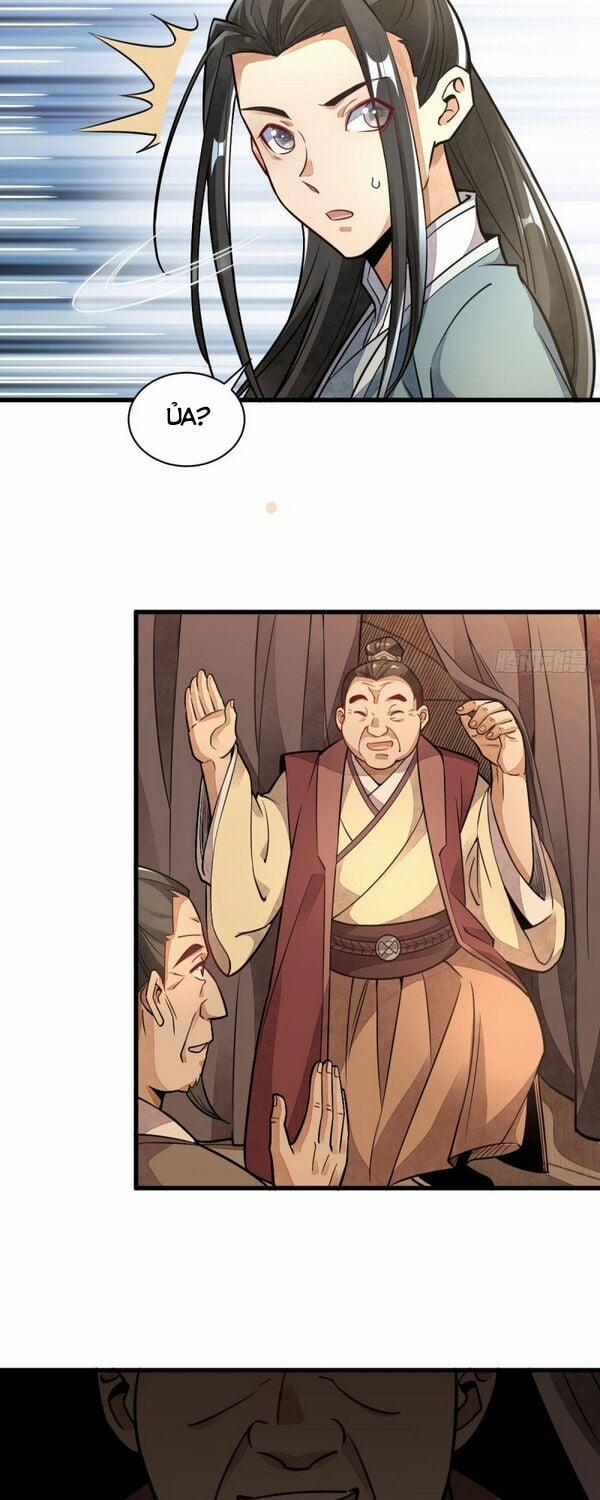 Lạn Kha Kỳ Duyên 24 trang 8