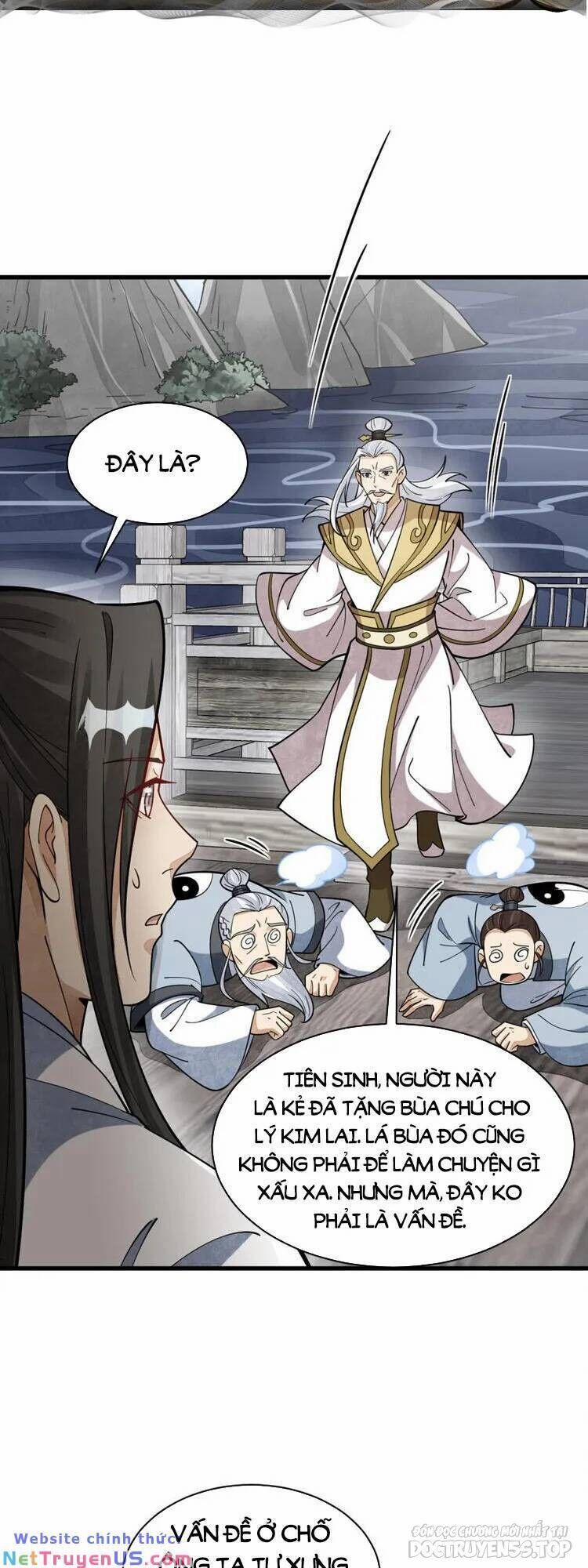 Lạn Kha Kỳ Duyên 2422 trang 1