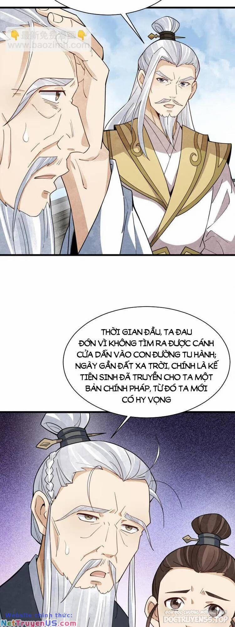 Lạn Kha Kỳ Duyên 2422 trang 12