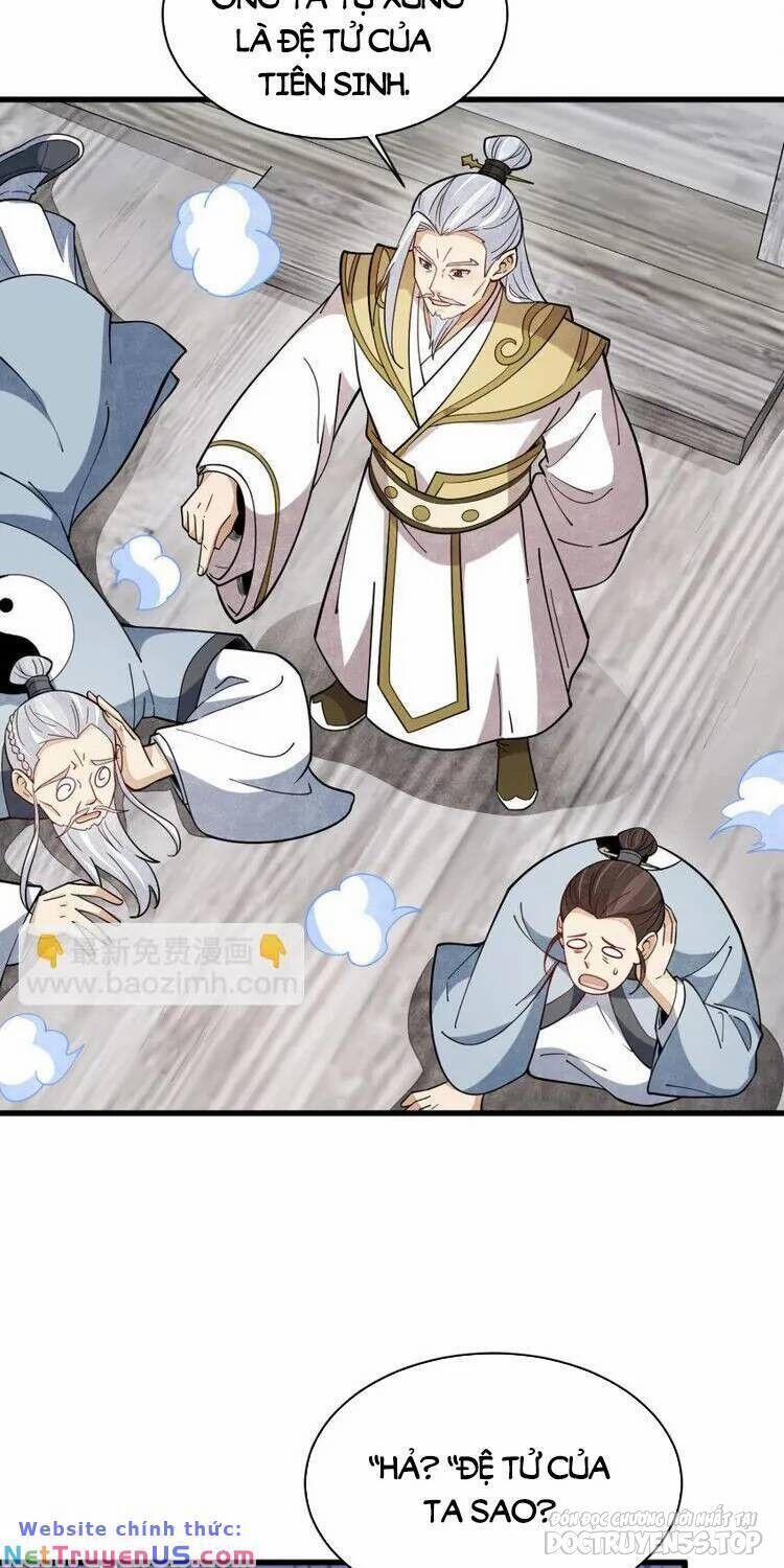 Lạn Kha Kỳ Duyên 2422 trang 2