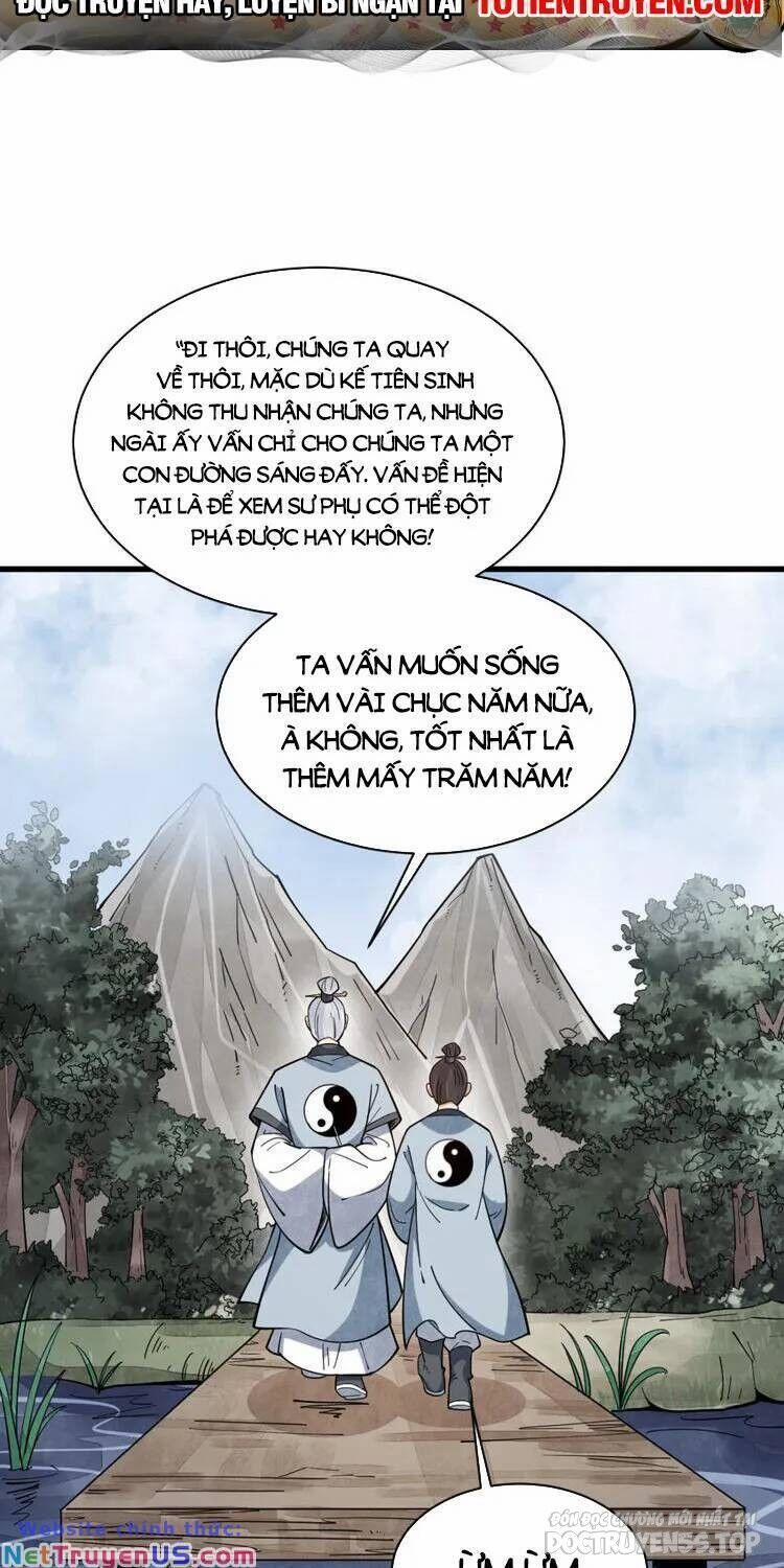 Lạn Kha Kỳ Duyên 2422 trang 30