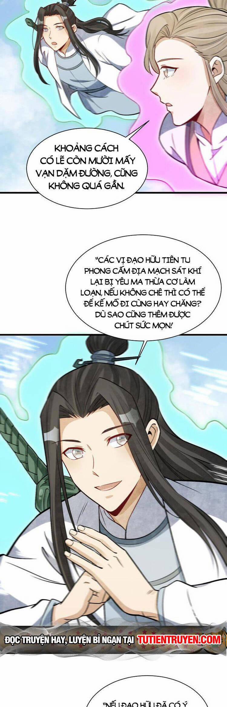 Lạn Kha Kỳ Duyên 243 trang 17