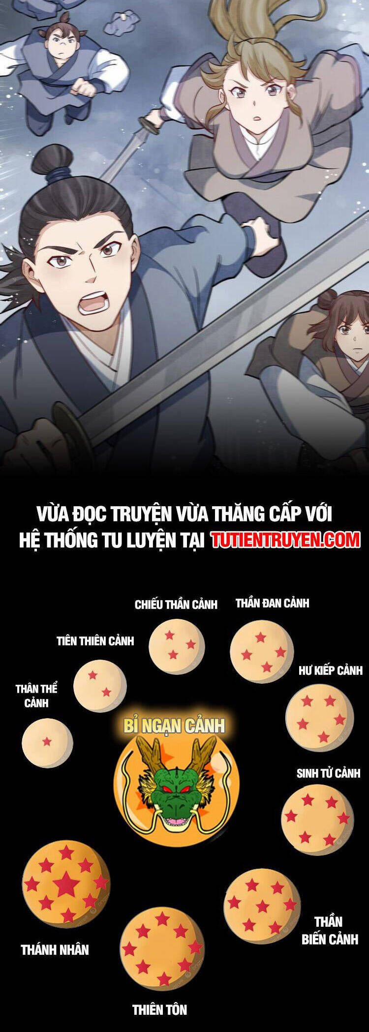 Lạn Kha Kỳ Duyên 243 trang 26