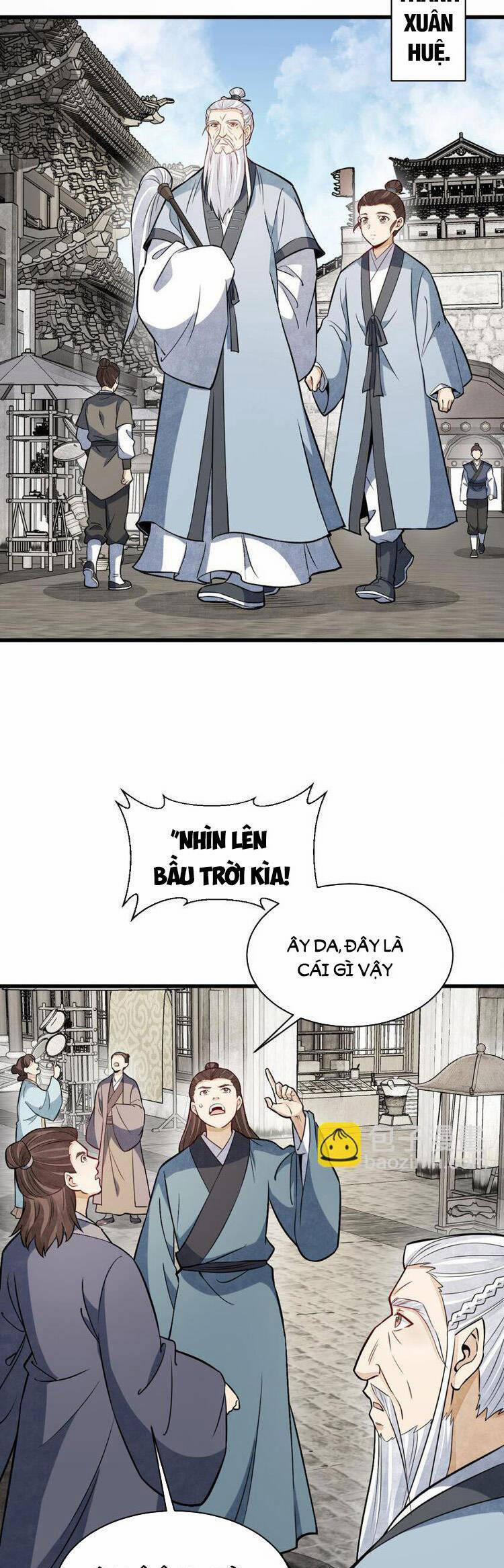 Lạn Kha Kỳ Duyên 243 trang 9