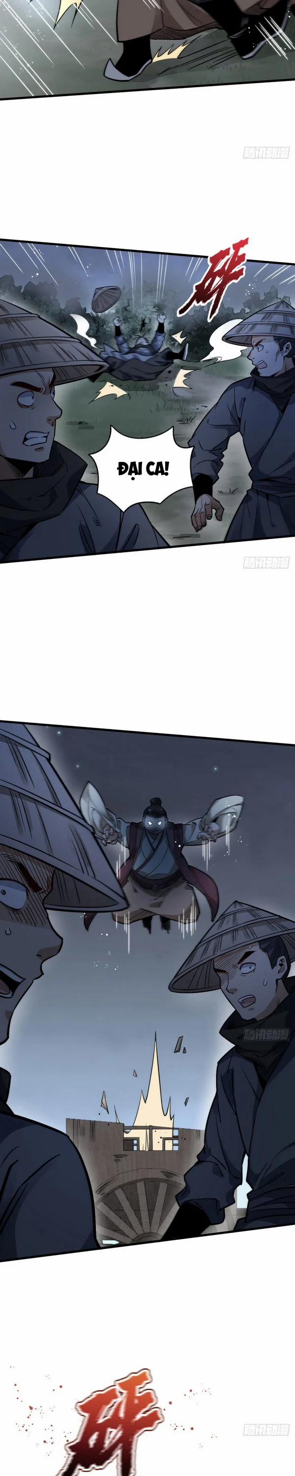 Lạn Kha Kỳ Duyên 25 trang 1