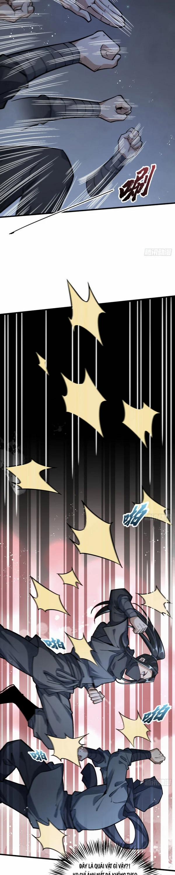 Lạn Kha Kỳ Duyên 25 trang 10