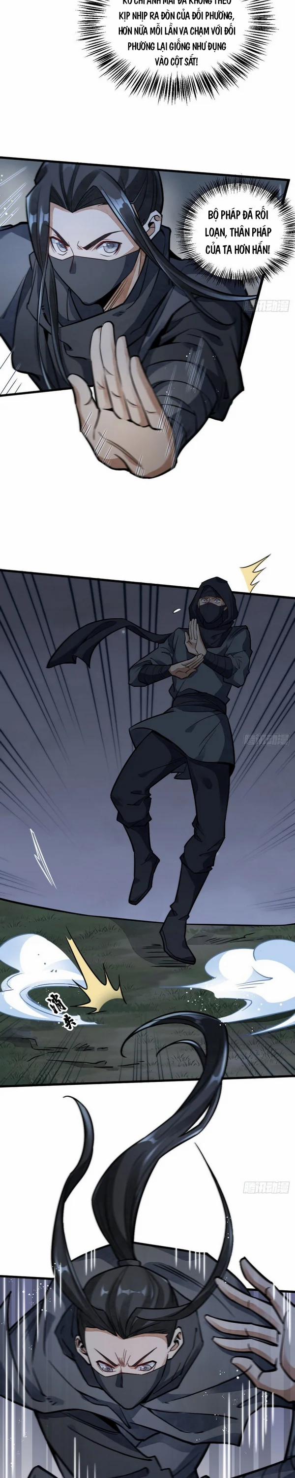 Lạn Kha Kỳ Duyên 25 trang 11