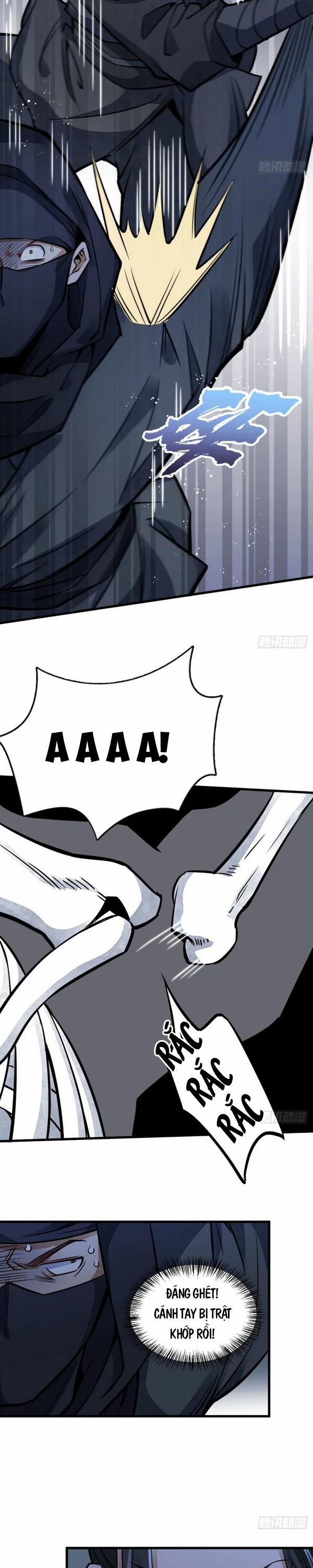 Lạn Kha Kỳ Duyên 25 trang 12