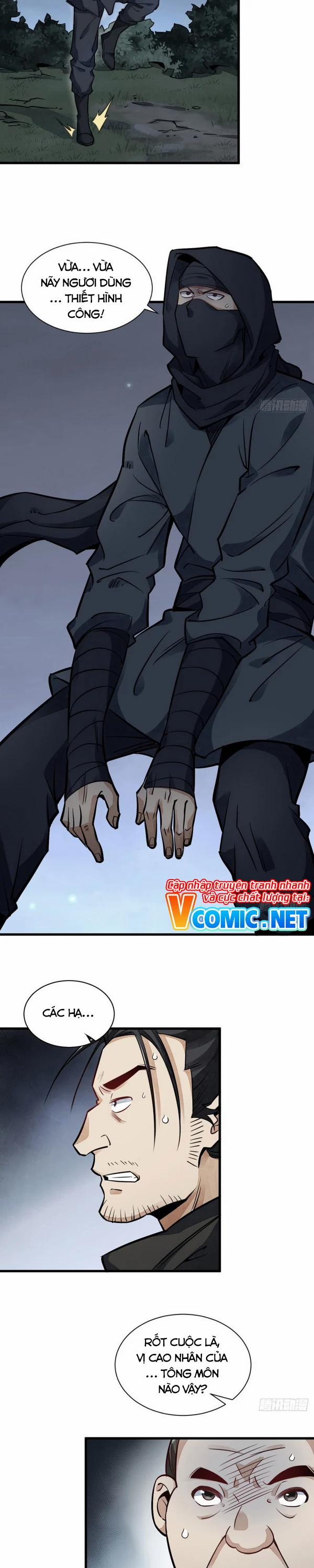 Lạn Kha Kỳ Duyên 25 trang 14