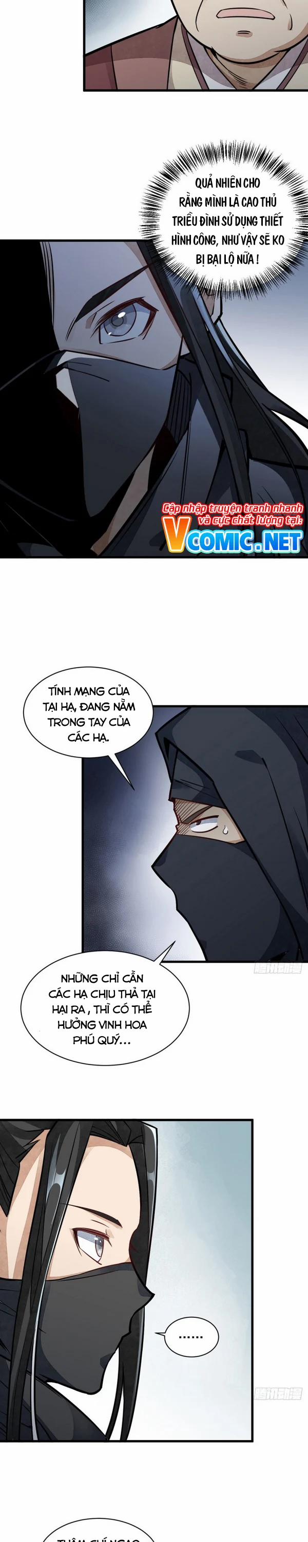 Lạn Kha Kỳ Duyên 25 trang 15