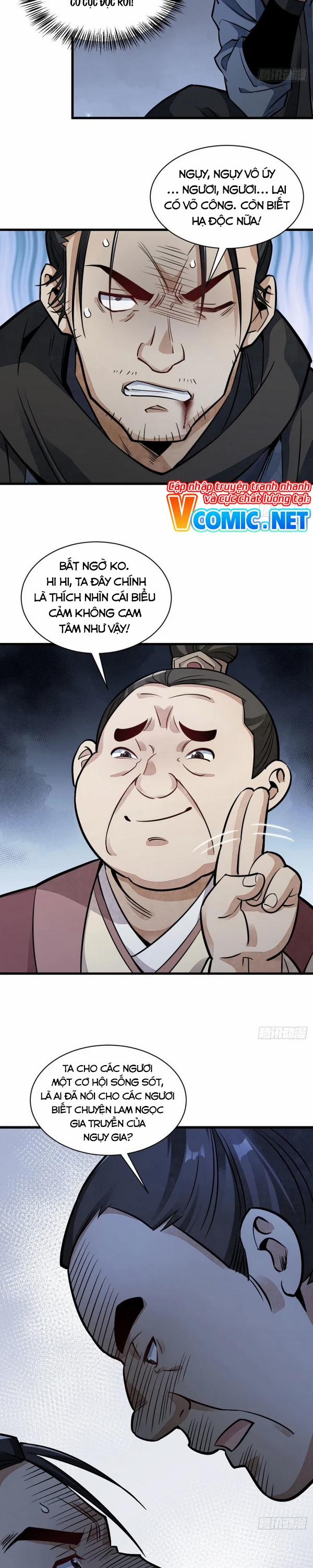 Lạn Kha Kỳ Duyên 25 trang 3