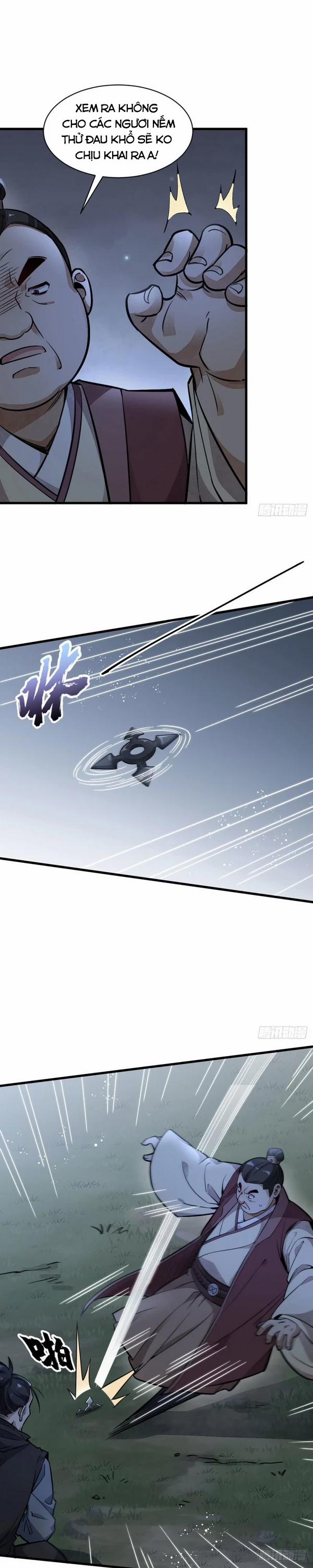 Lạn Kha Kỳ Duyên 25 trang 5