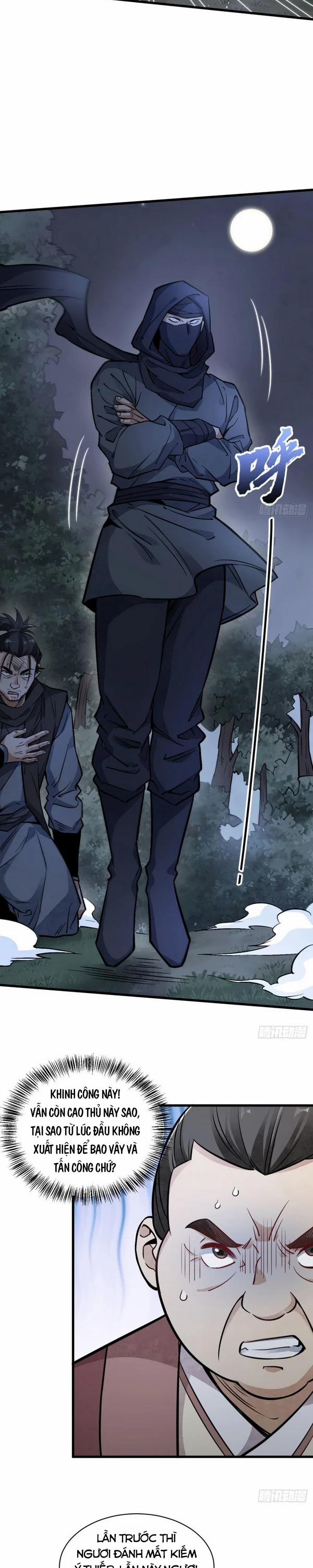 Lạn Kha Kỳ Duyên 25 trang 6