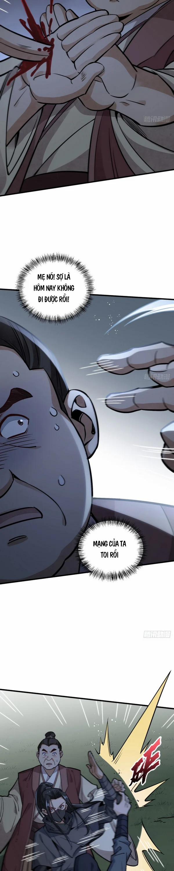 Lạn Kha Kỳ Duyên 25 trang 8