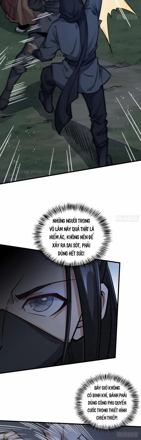 Lạn Kha Kỳ Duyên 25 trang 9