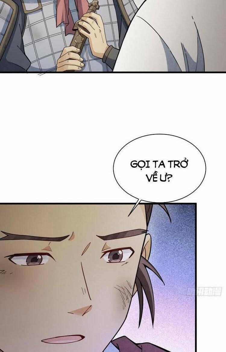 Lạn Kha Kỳ Duyên 251 trang 11