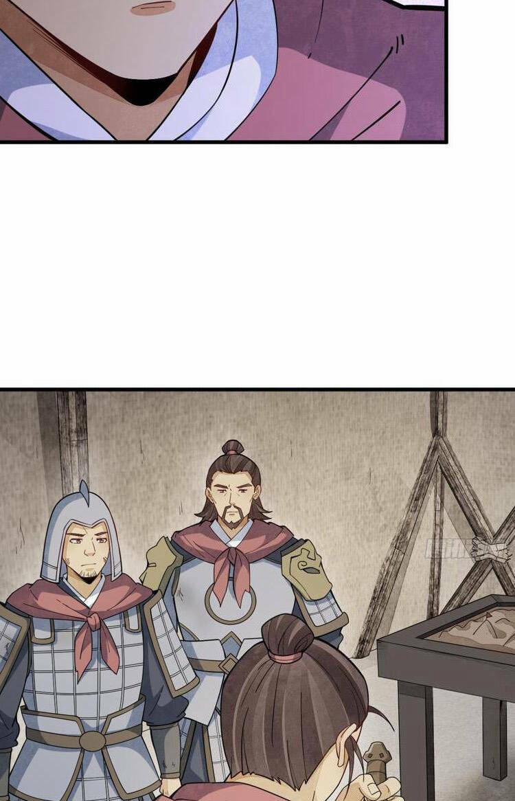 Lạn Kha Kỳ Duyên 251 trang 12