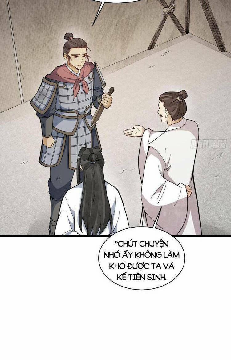 Lạn Kha Kỳ Duyên 251 trang 14