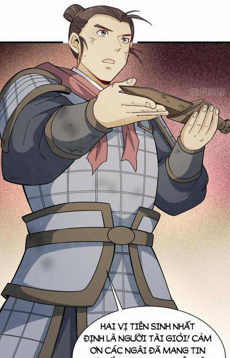 Lạn Kha Kỳ Duyên 251 trang 15