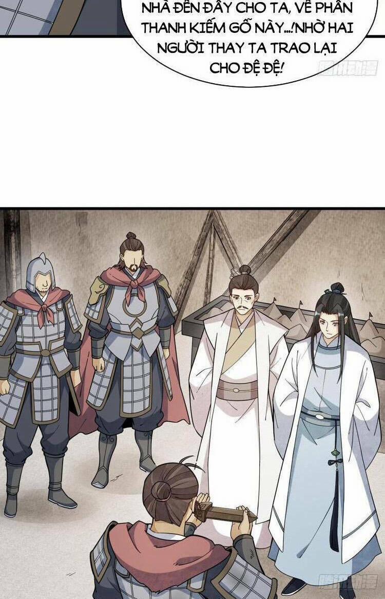 Lạn Kha Kỳ Duyên 251 trang 16