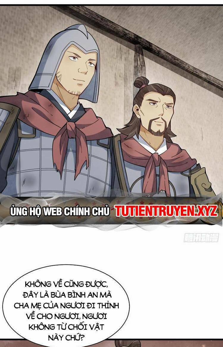 Lạn Kha Kỳ Duyên 251 trang 18