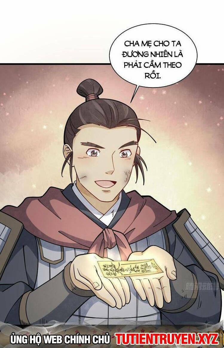 Lạn Kha Kỳ Duyên 251 trang 20