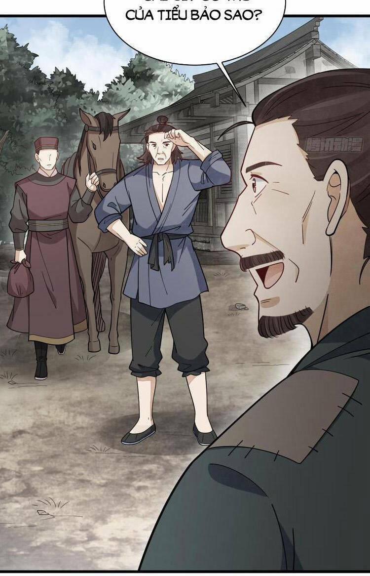 Lạn Kha Kỳ Duyên 251 trang 24