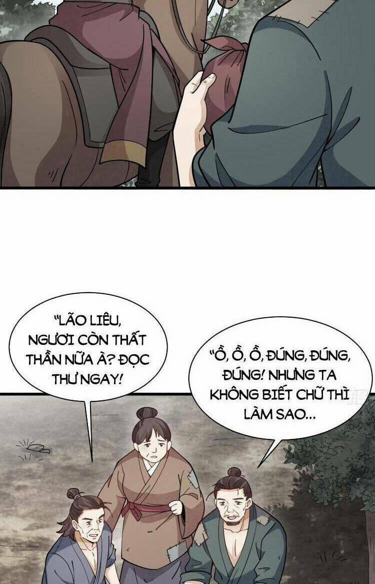 Lạn Kha Kỳ Duyên 251 trang 27