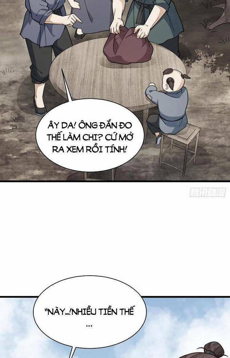 Lạn Kha Kỳ Duyên 251 trang 28