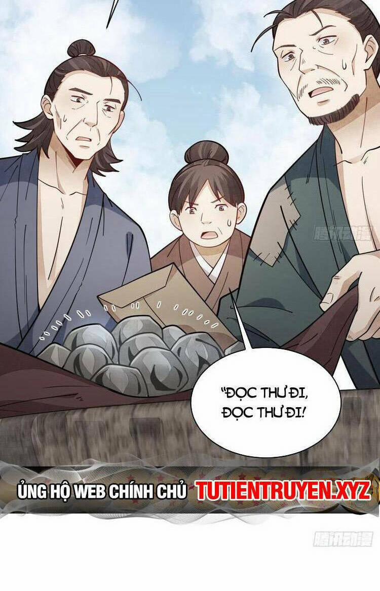 Lạn Kha Kỳ Duyên 251 trang 29