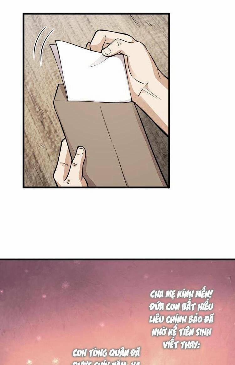 Lạn Kha Kỳ Duyên 251 trang 30