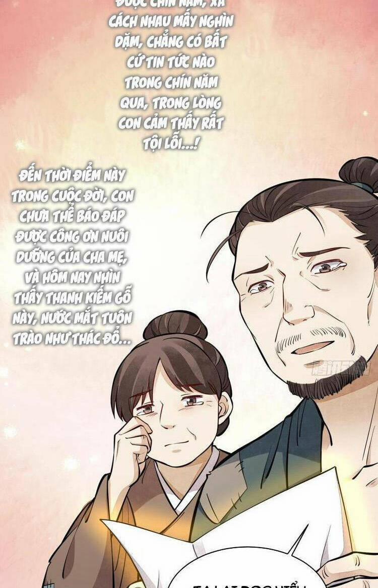 Lạn Kha Kỳ Duyên 251 trang 31