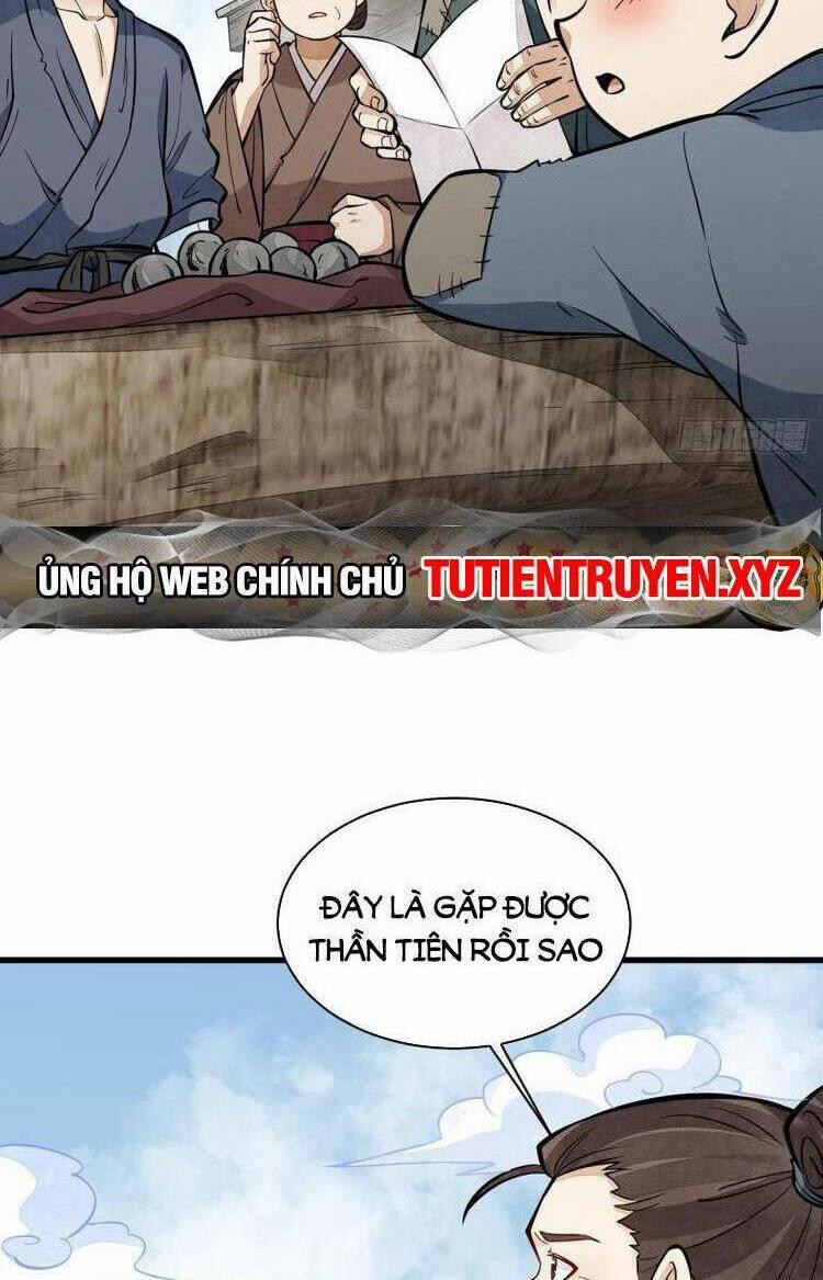 Lạn Kha Kỳ Duyên 251 trang 33